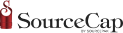 SourceCap logo
