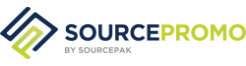 SourcePromo logo