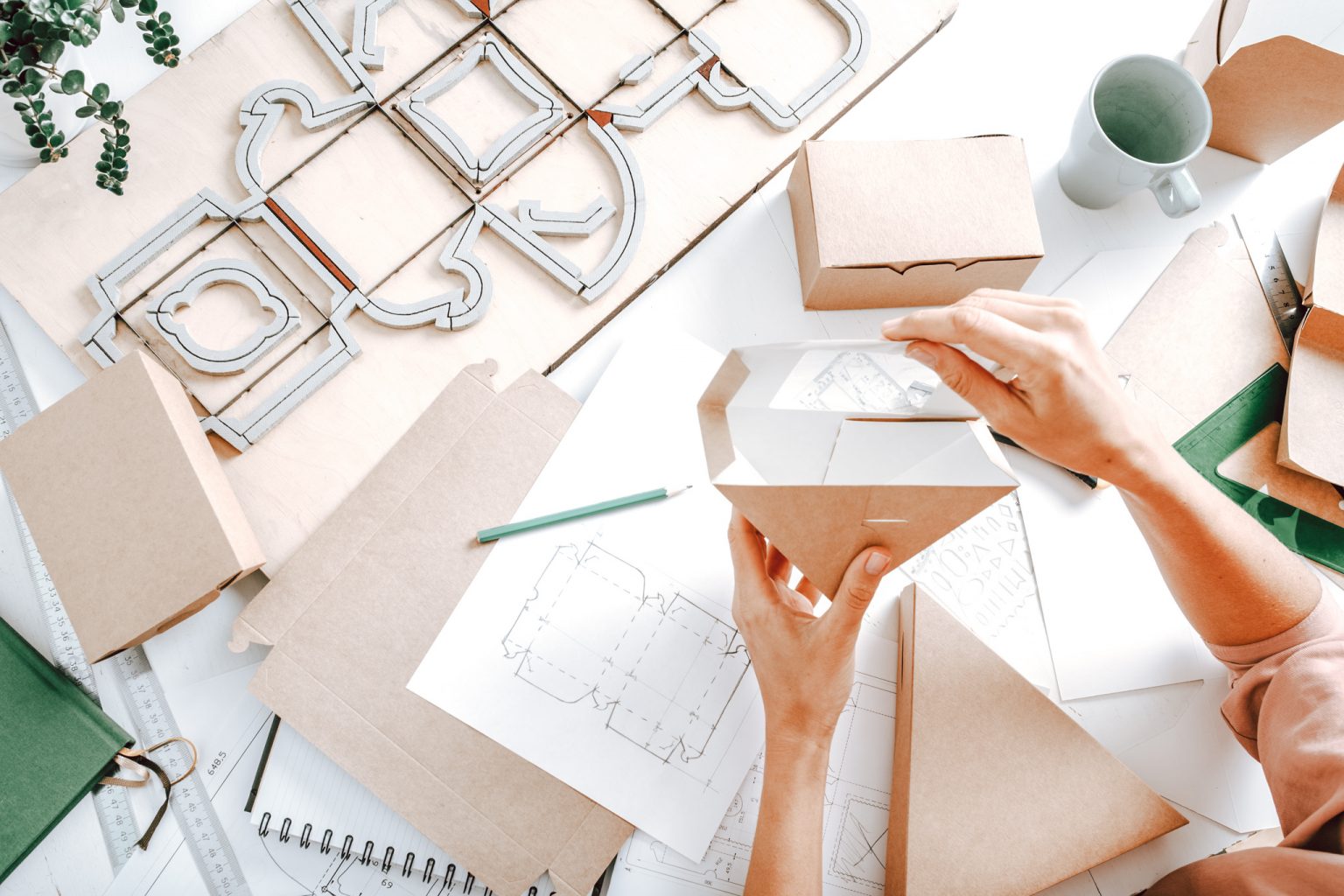 Packaging Technical Development & Engineering SourcePak