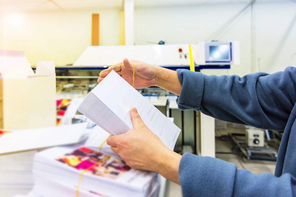 printing services