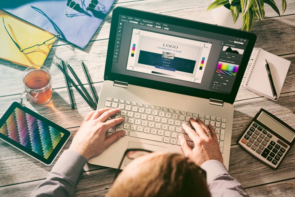 online portal