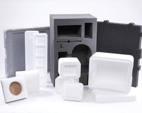 15+ Types of Packaging Foam: Safeguarding Your Shipments – Arka