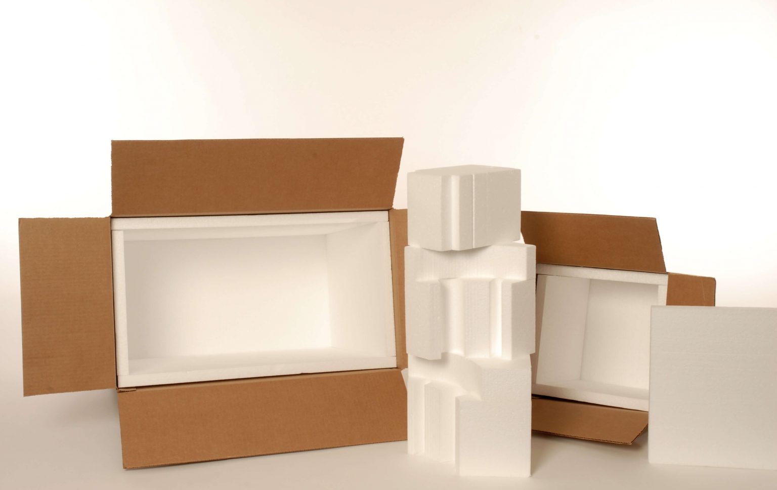 Protective Packaging Foam Solutions Fabrication & Assembly