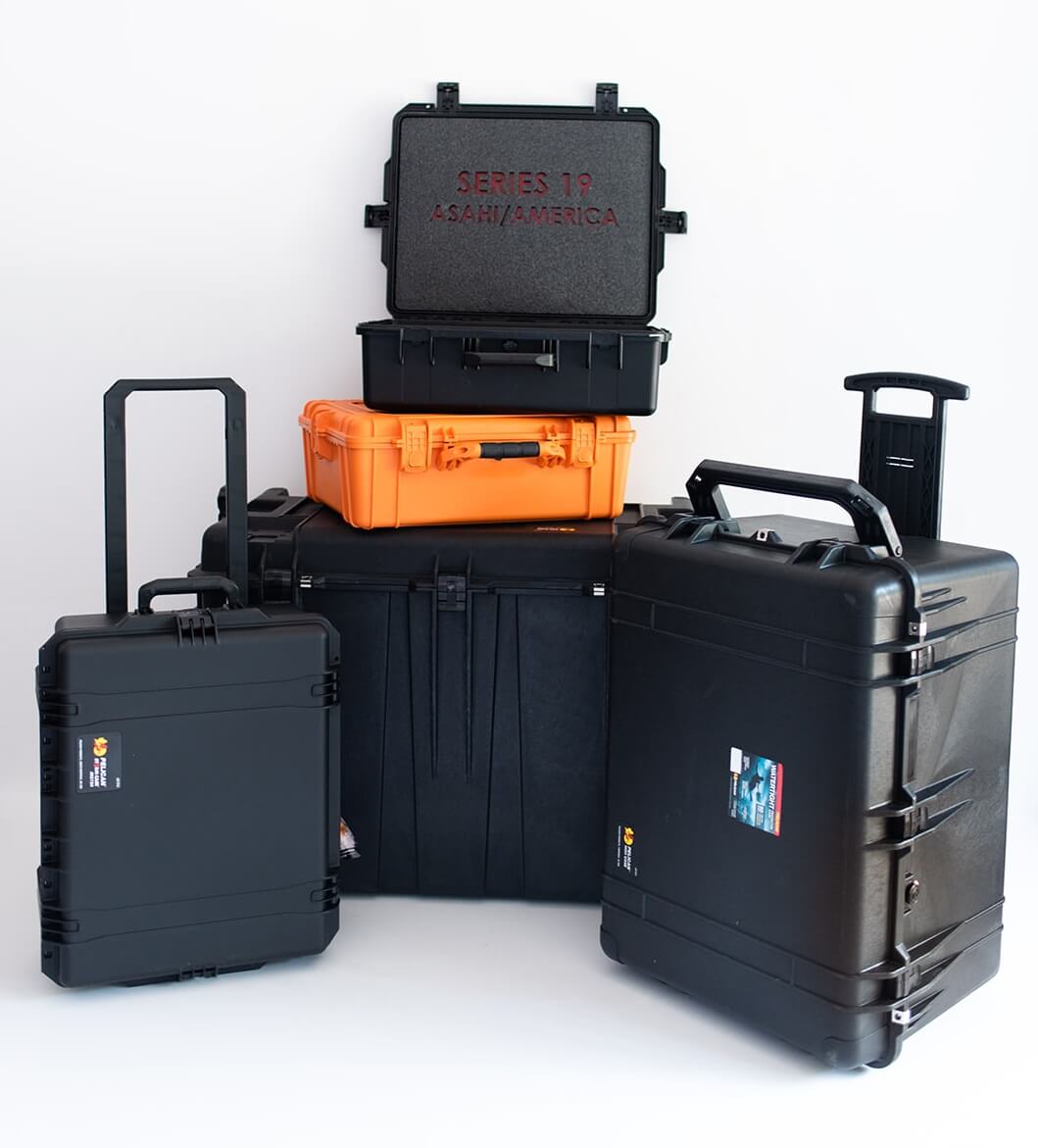 industrial packaging products