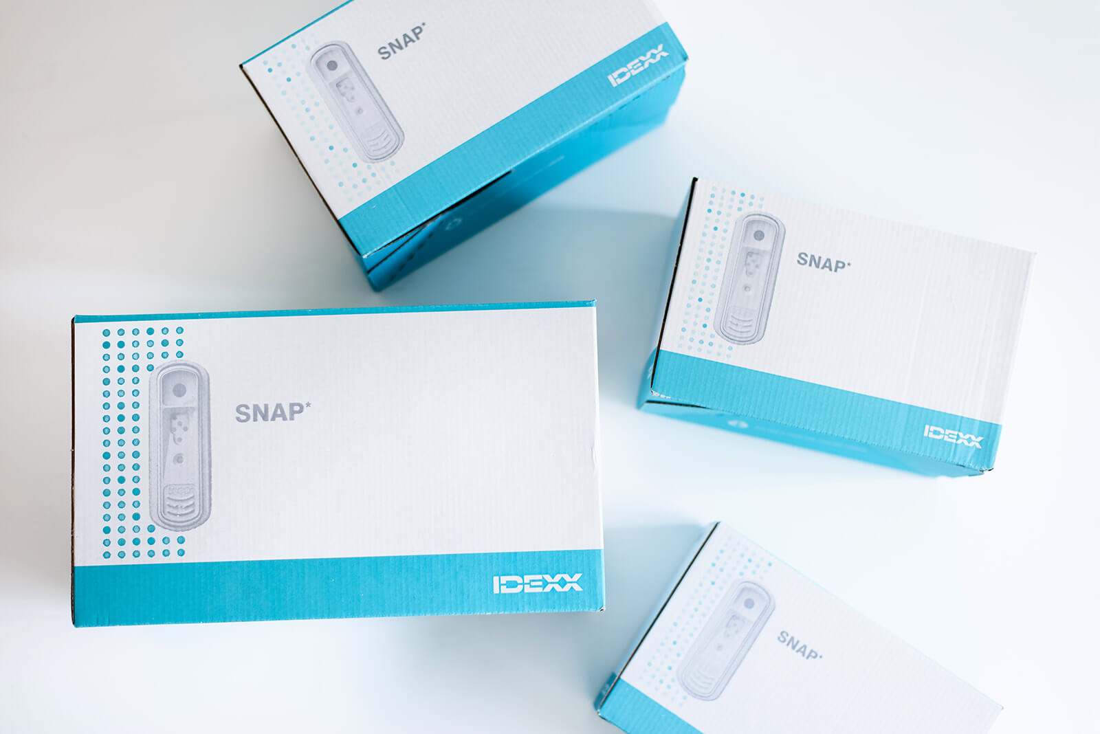 medical packaging boxes