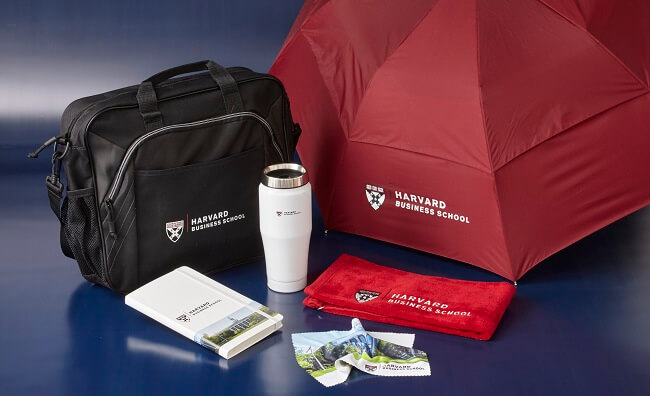 Source Promo - Harvard Products