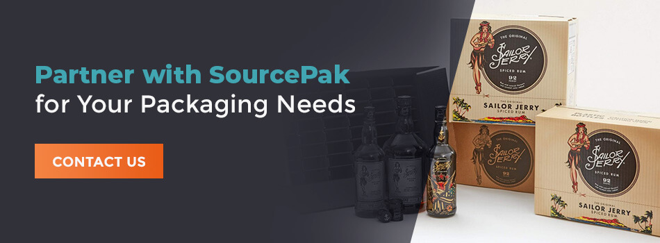 Parnter with SourcePak for Your Packaging Needs